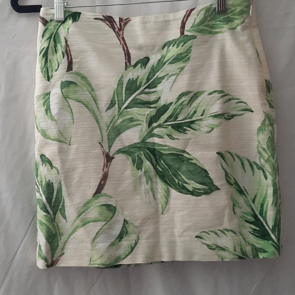 Ann Taylor   Skirt
